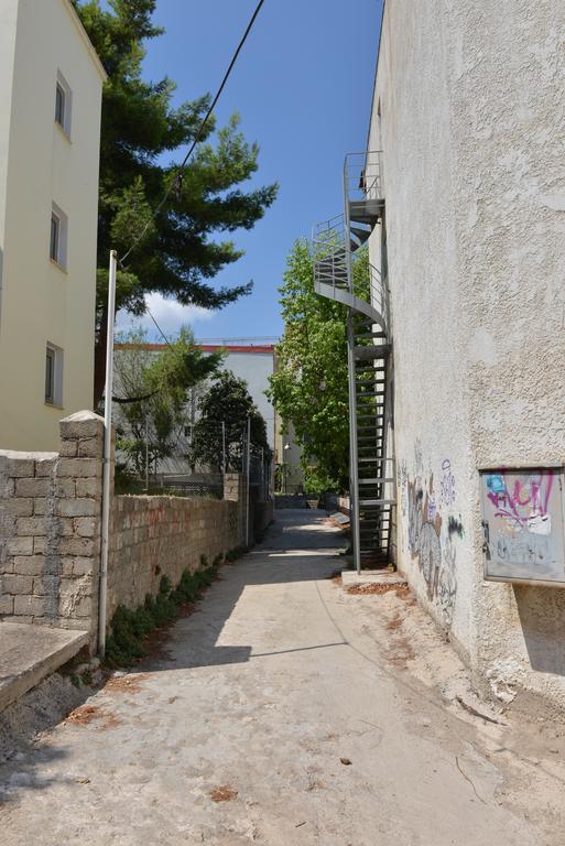 Mideia Ξενοδοχείο Λειβαδιά Εξωτερικό φωτογραφία